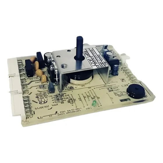 PLACA ELECTROLUX LTC07 127V EMICOL